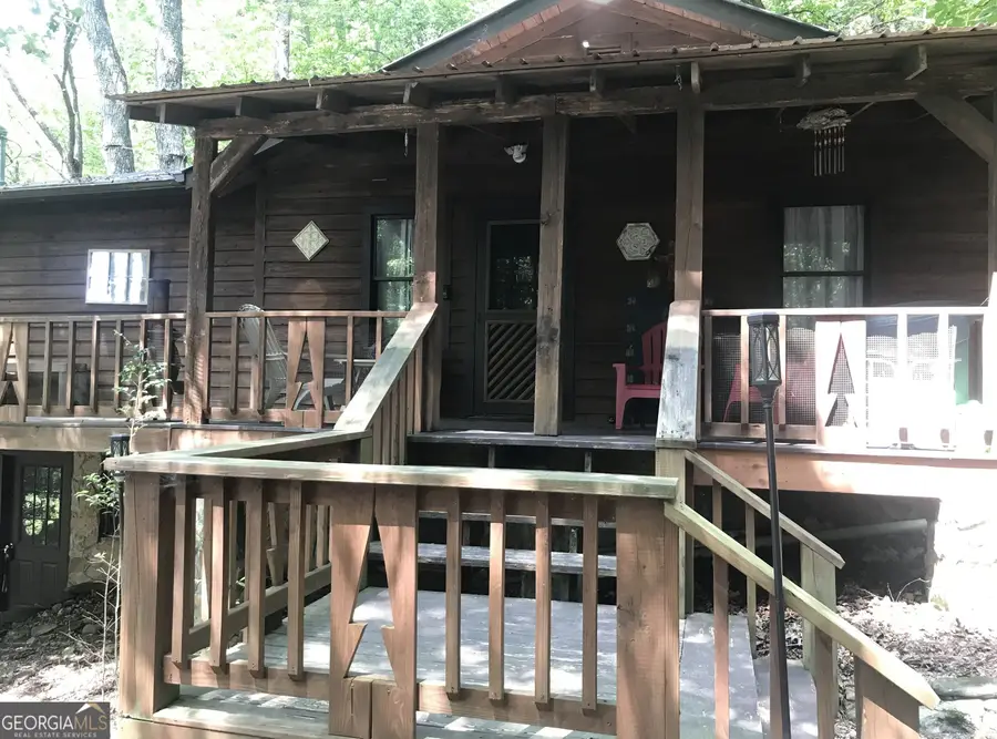 166 Mountain Top Drive, Blue Ridge, GA 30513 - Image #2