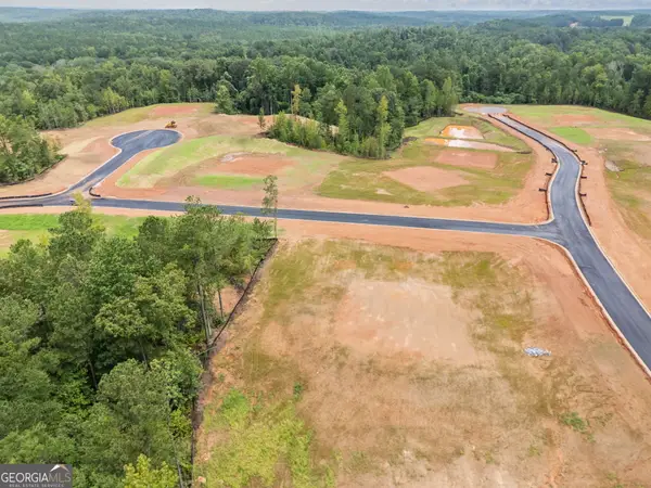 0 Smokey Road, Newnan, GA 30263