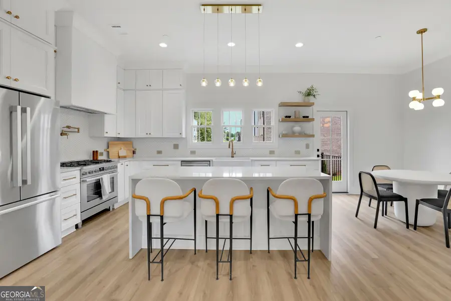 4812 Moonview Lane #4, Sugar Hill, GA 30518 - Image #3