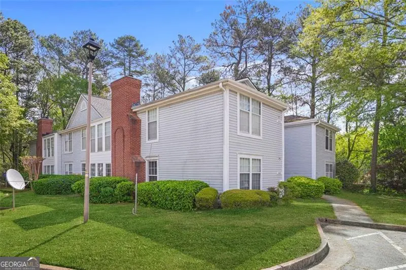 4307 Orchard Park Court #A, Stone Mountain, GA 30083 - Image #2