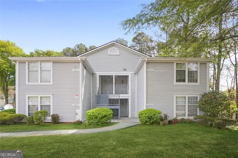 4307 Orchard Park Court #A, Stone Mountain, GA 30083 - Image #3