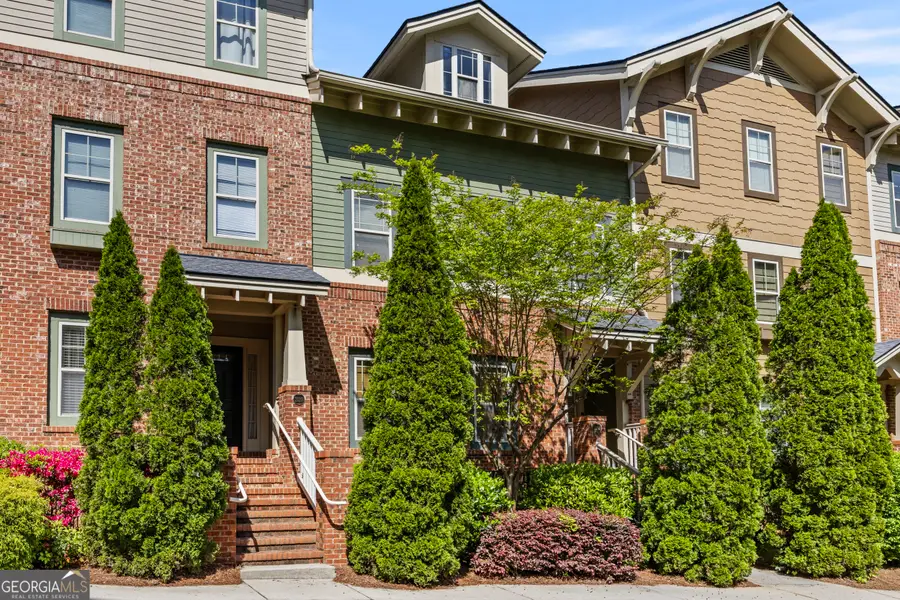 2116 Gorman Grove Se, Atlanta Decatur, GA 30316 - Image #2