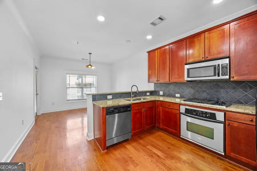 2116 Gorman Grove Se, Atlanta Decatur, GA 30316 - Image #3