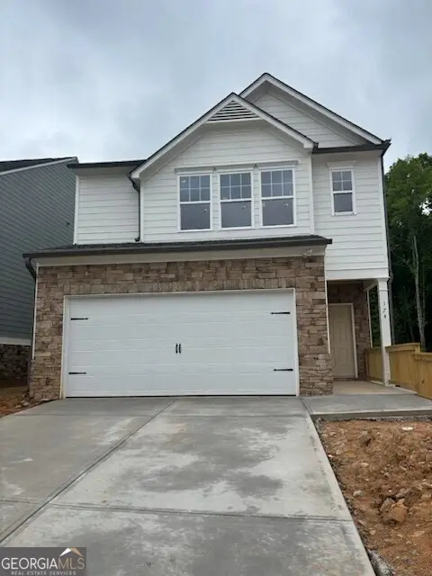 174 Parwood Drive, Dawsonville, GA 30534 - Image #1