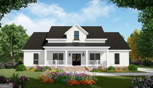 755 College Street, Monticello, GA 31064