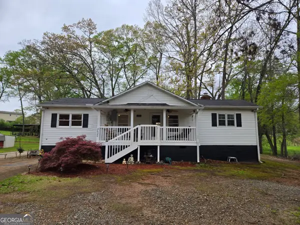 4620 Oak Grove Circle, Cumming, GA 30028