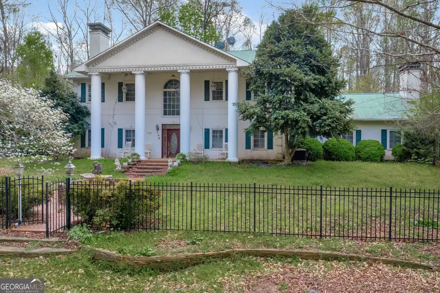 743 Blacks Creek Church Road, Danielsville, GA 30633 - Image #3