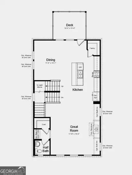 3726 Willingham Run Sw, Marietta, GA 30008 - Image #3