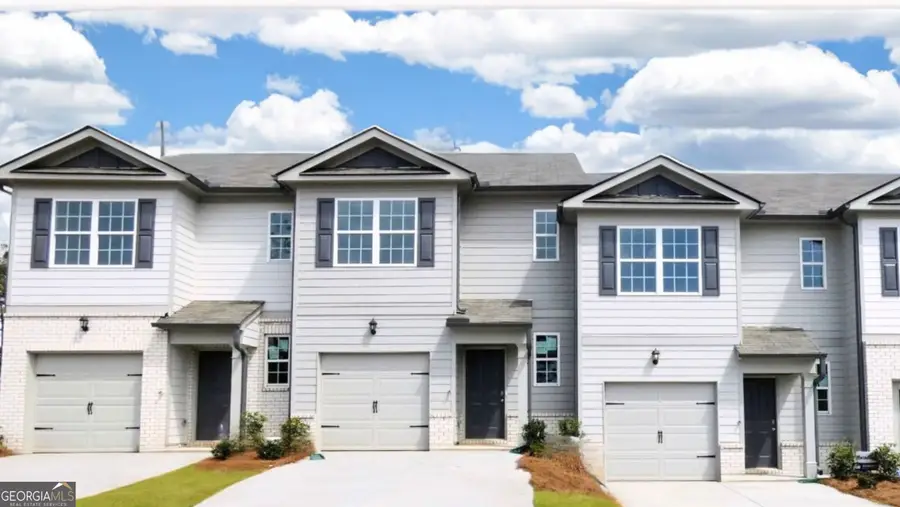 122 Kenmore Circle, Perry, GA 31069 - #2