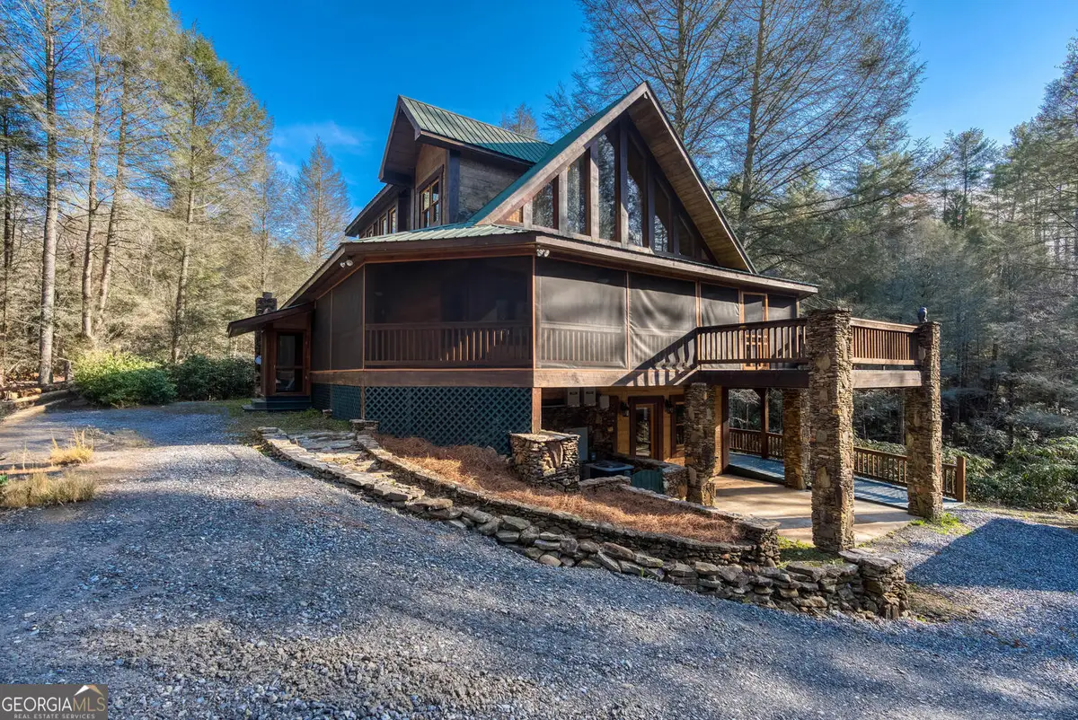 139 Wall Street, Ellijay, GA 30540 - Image #1