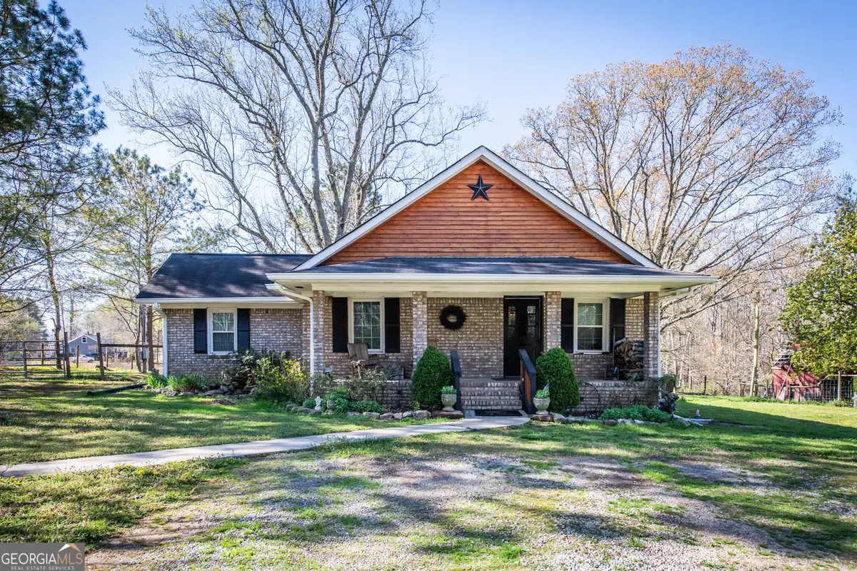 689 Hardin Road, Temple, GA 30179 - Image #1