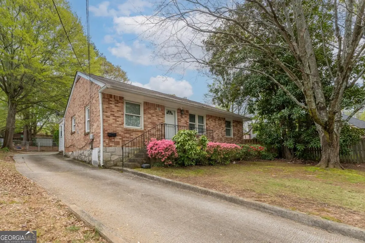 1387 Church Street, Decatur, GA 30030 - #1