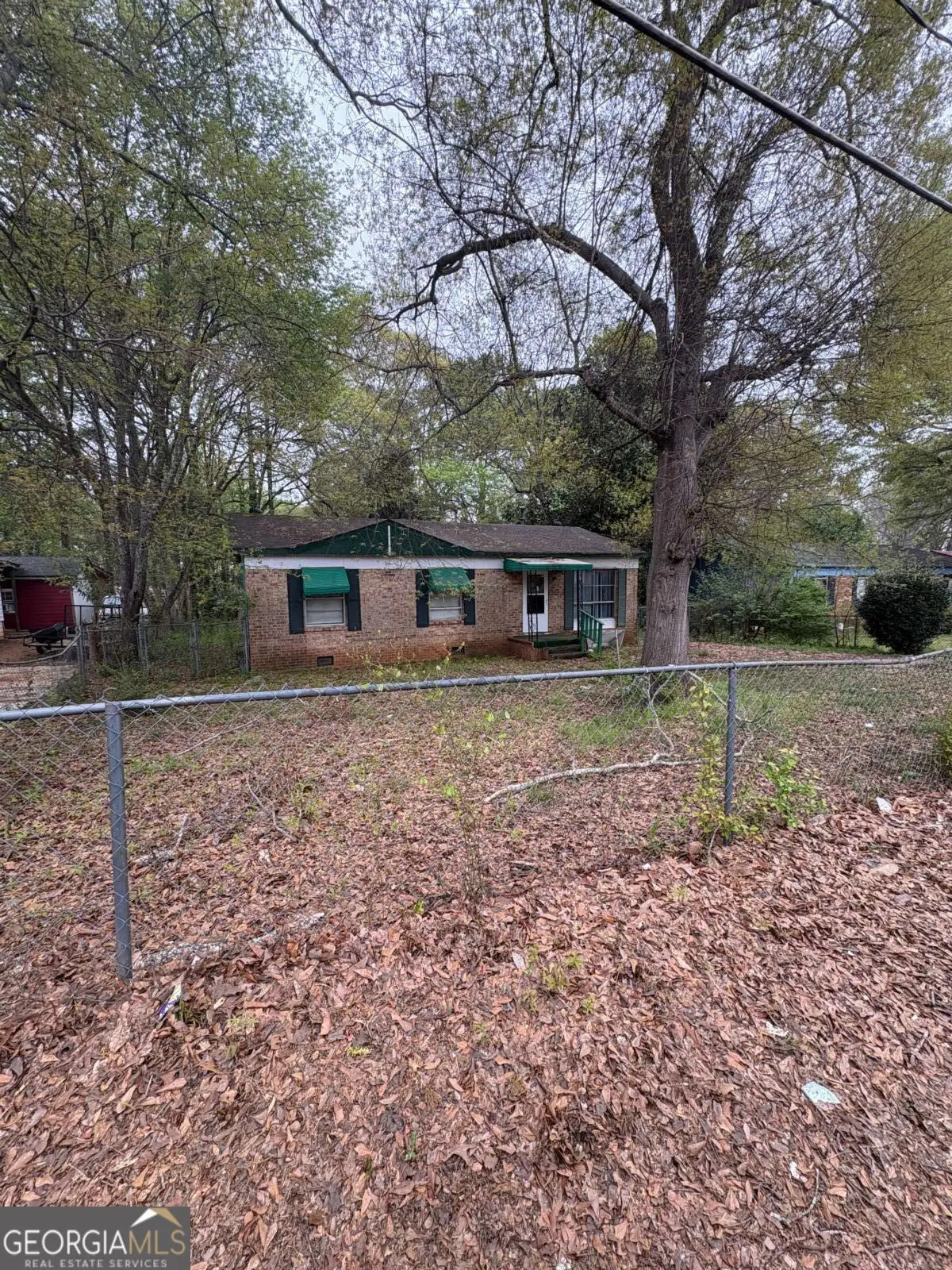 375 Martin Circle, Athens, GA 30601 - Image #1