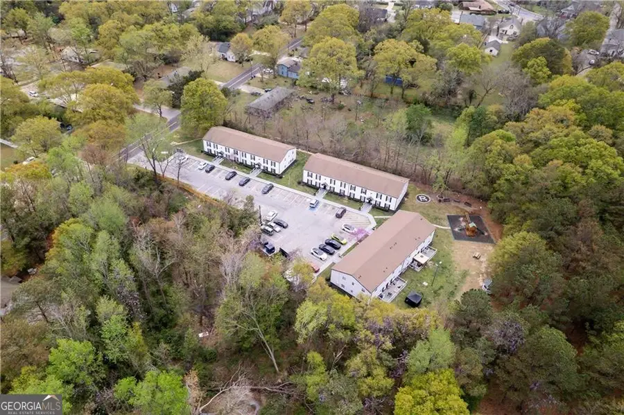 1204 Lakeview Drive Nw, Conyers, GA 30012 - Image #2