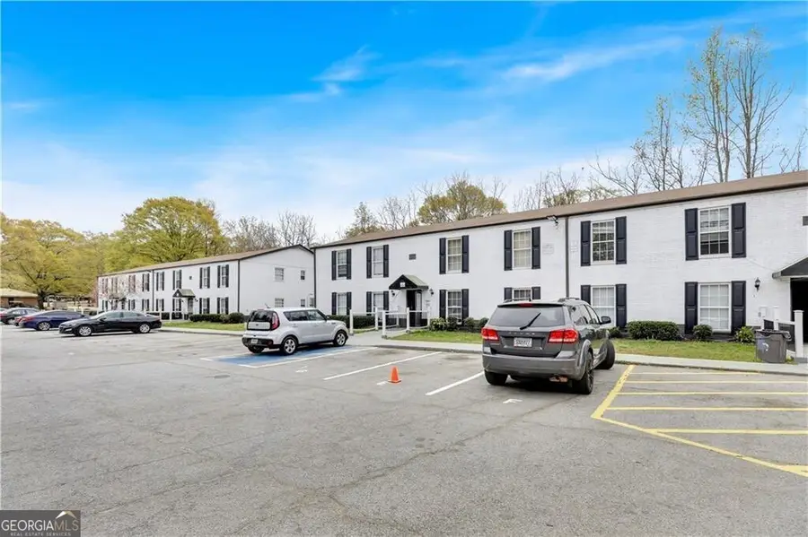 1204 Lakeview Drive Nw, Conyers, GA 30012 - Image #3