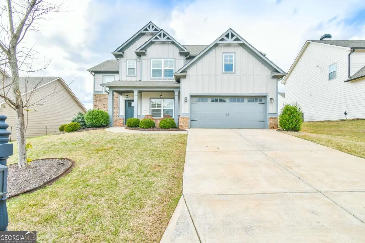 4101 Links Boulevard, Jefferson, GA 30549 - Image #1