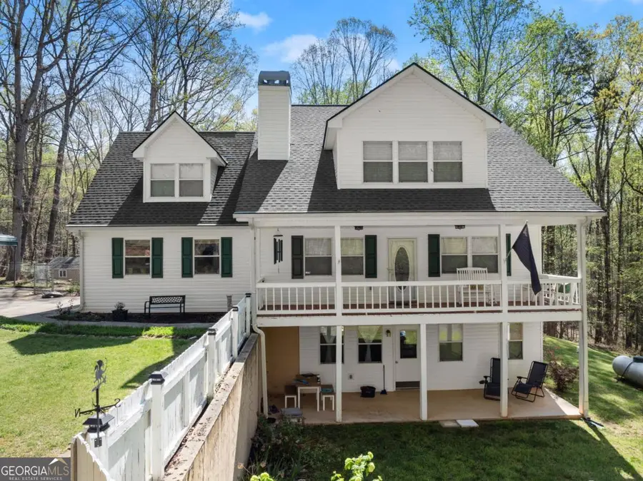 3050 Burt Creek Road, Dawsonville, GA 30534 - Image #3