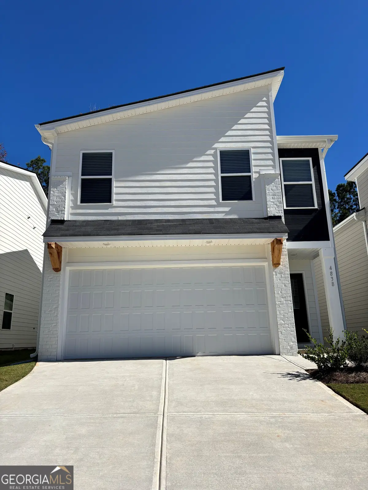 4817 Station Lane #32, Atlanta, GA 30349 - Image #1