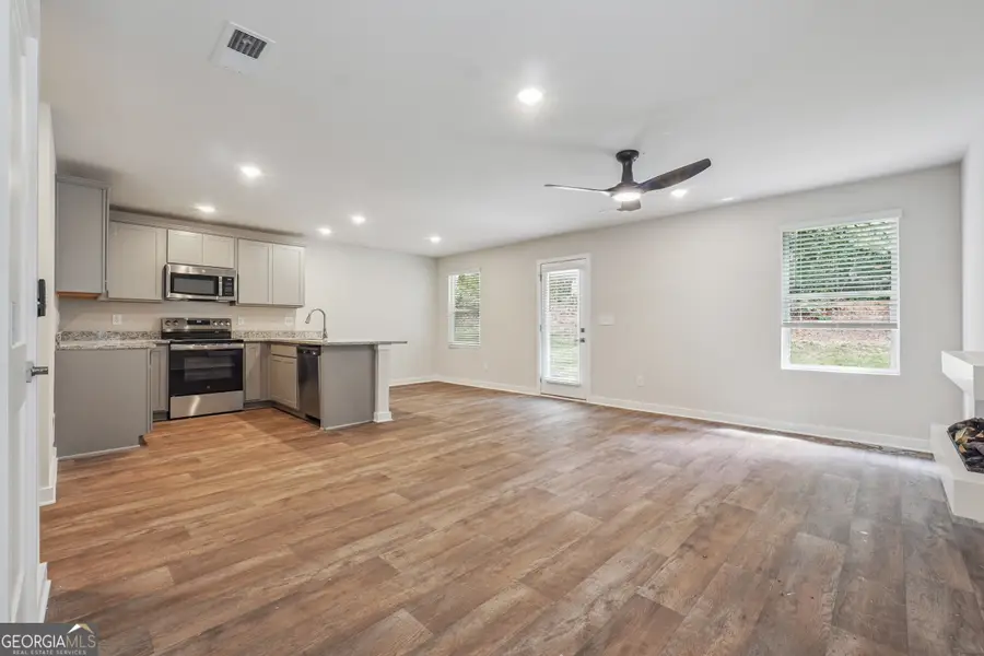 4817 Station Lane #32, Atlanta, GA 30349 - Image #3