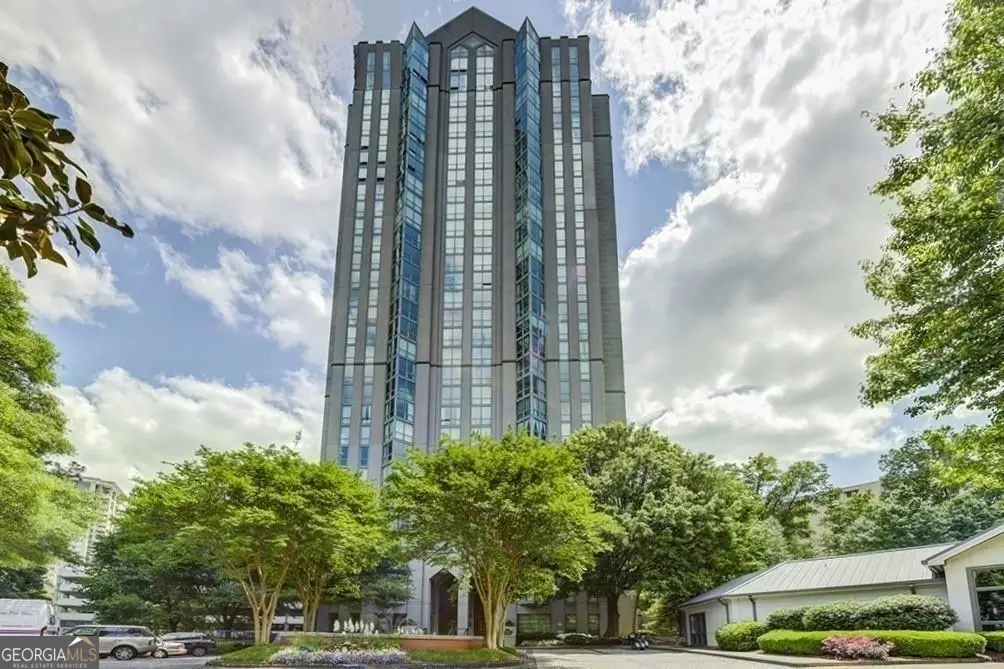 2870 Pharr Court South Nw #1608, Atlanta, GA 30305 - Image #1