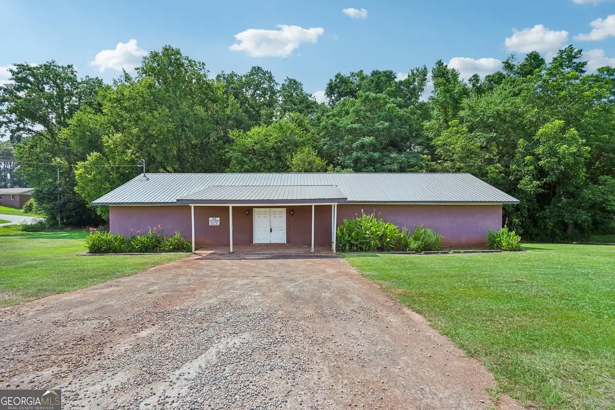 11437 Highway 83 S, Monticello, GA 31064 - Image #1