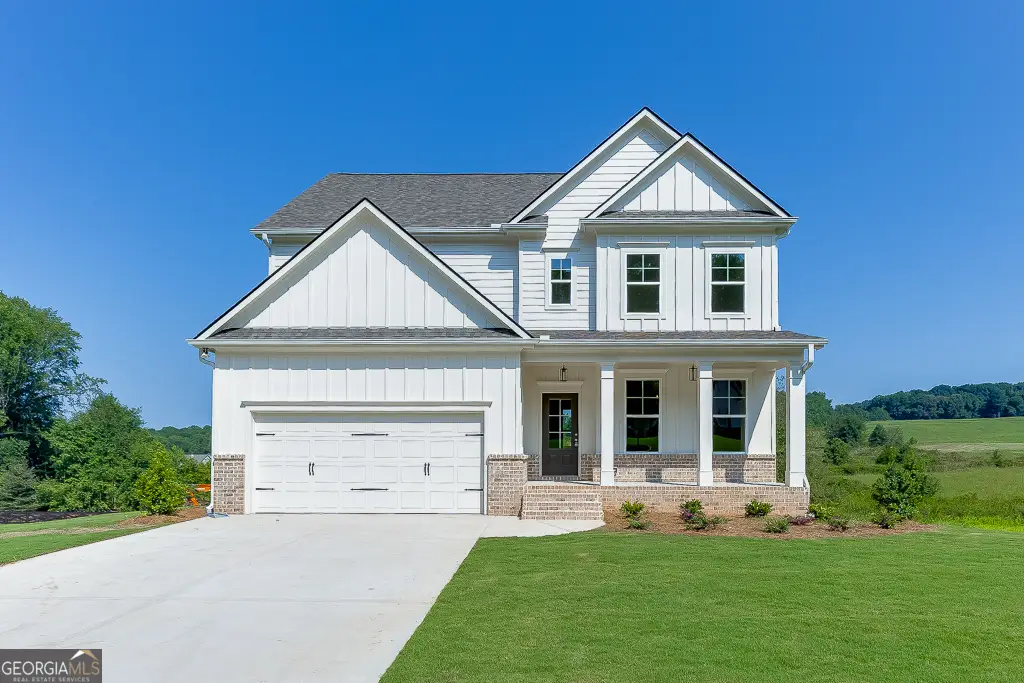 389 River Meadows Drive, Jefferson, GA 30549 - Image #1