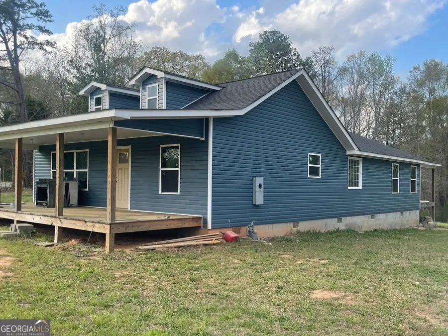 4390 Campbell Road, Gainesville, GA 30507 - Image #3