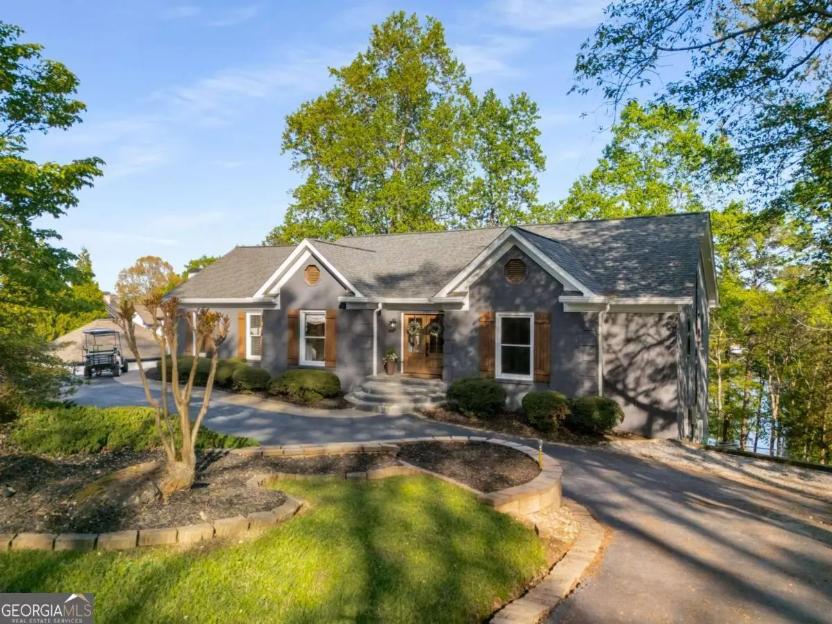 6477 Old Shadburn Ferry Road, Buford, GA 30518 - Image #1