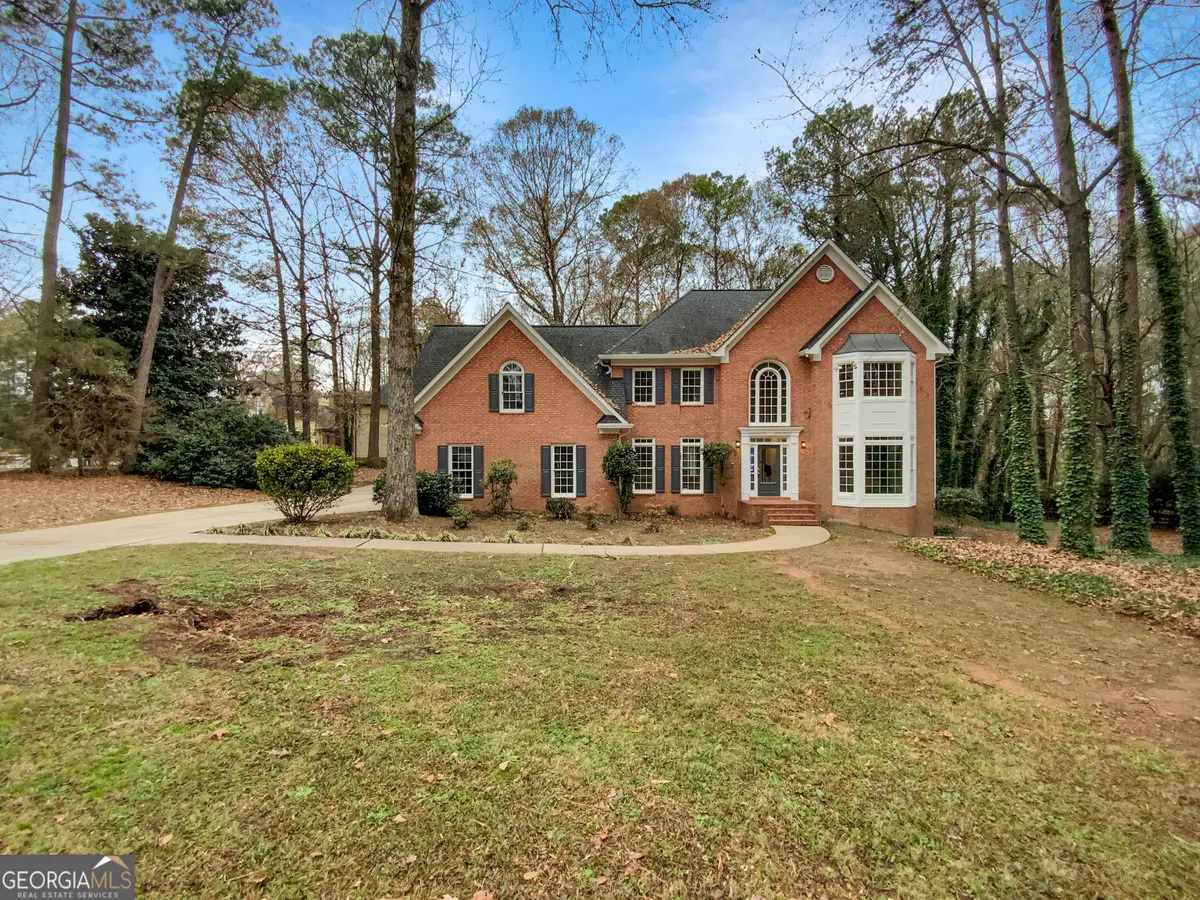 9174 Retreat Pass, Jonesboro, GA 30236 - Image #1