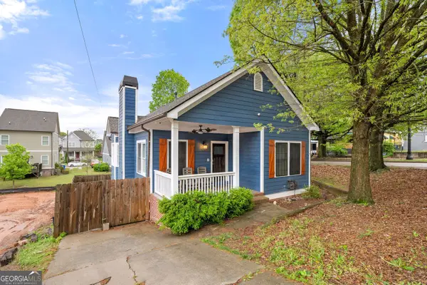 650 Ira Street Sw, Atlanta, GA 30312