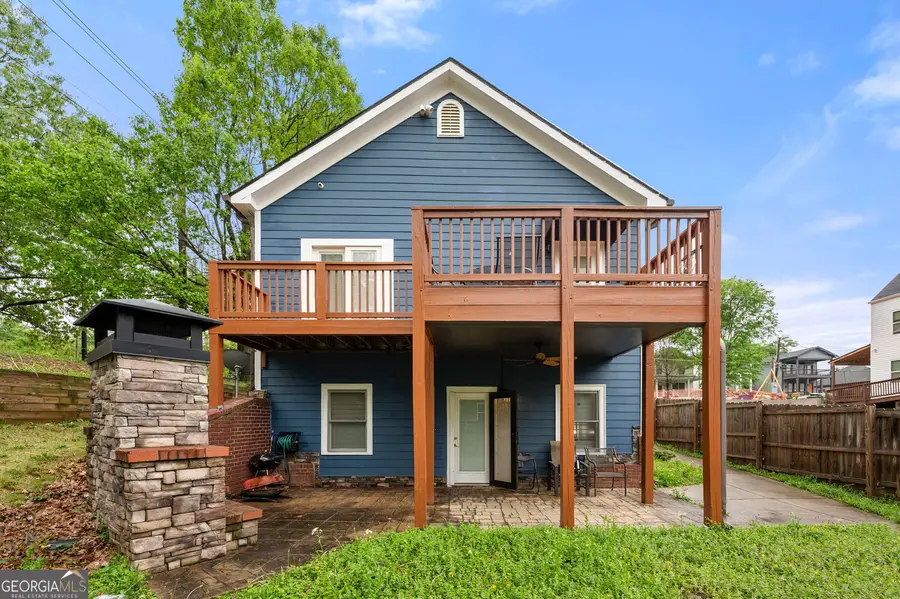 650 Ira Street Sw, Atlanta, GA 30312 - Image #2