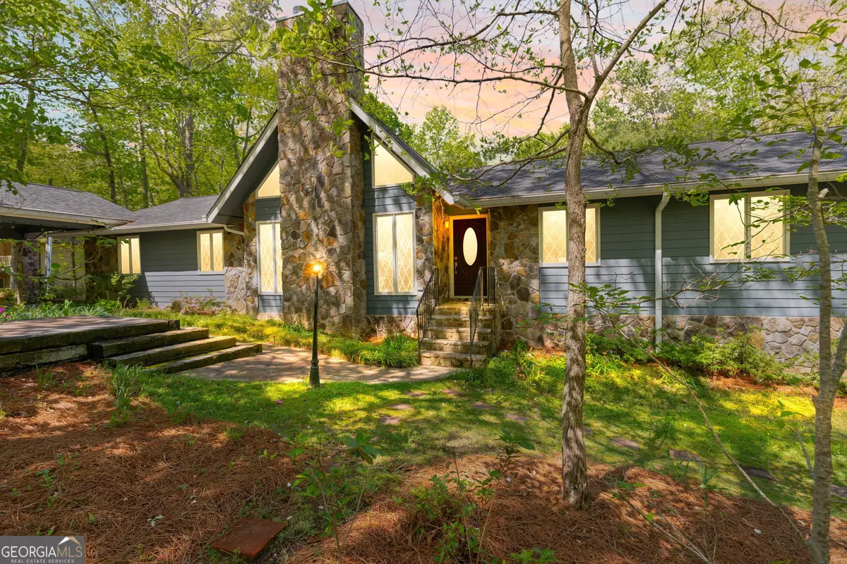 175 Flat Creek Court, Fayetteville, GA 30214 - Image #1