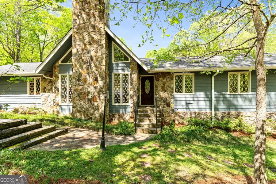 175 Flat Creek Court, Fayetteville, GA 30214 - Image #2