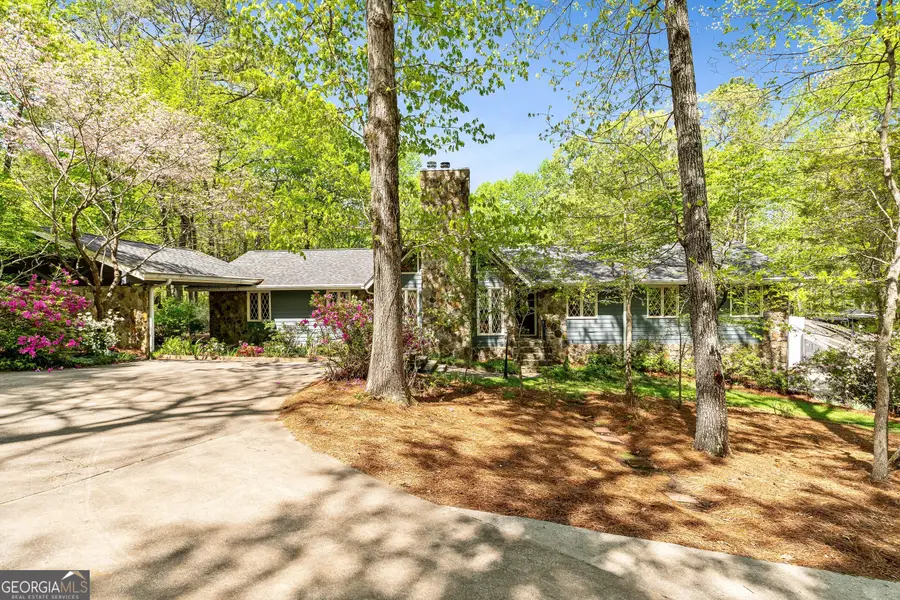 175 Flat Creek Court, Fayetteville, GA 30214 - Image #3