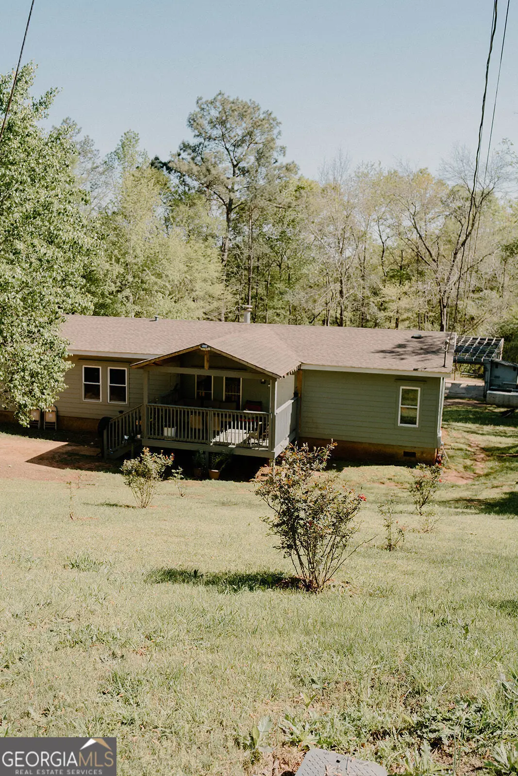 153 Helen Road, Covington, GA 30016 - Image #1