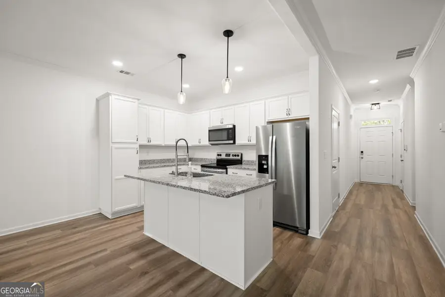 1536 Bluff Valley Circle, Gainesville, GA 30504 - Image #2