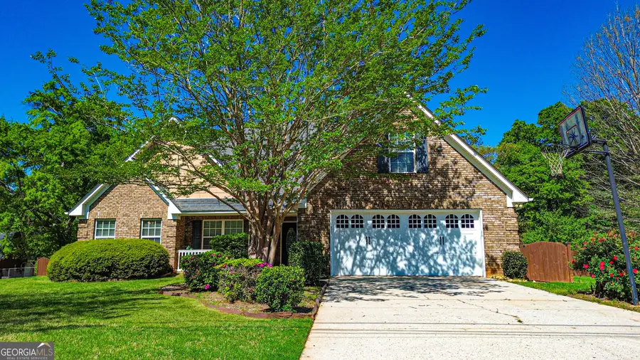 925 Wynn Road, McDonough, GA 30252 - Image #2