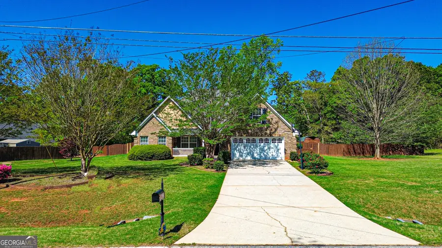 925 Wynn Road, McDonough, GA 30252 - Image #3