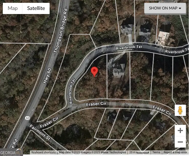 4118 Riverbrook Terrace, Gainesville, GA 30506 - Image #1