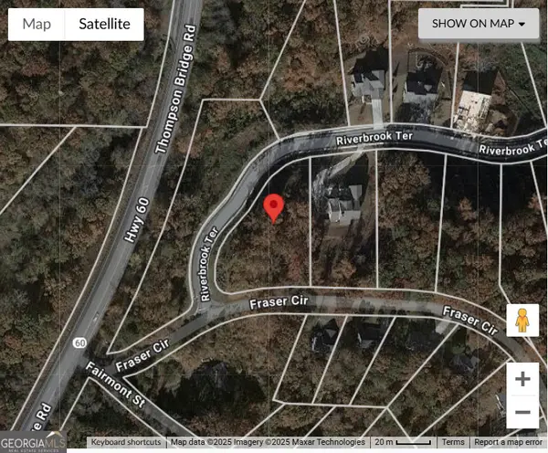 4118 Riverbrook Terrace, Gainesville, GA 30506