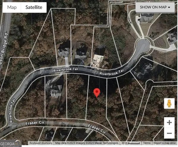 4132 Riverbrook Terrace, Gainesville, GA 30506