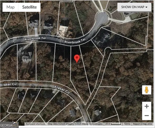 4136 Riverbrook Terrace, Gainesville, GA 30506