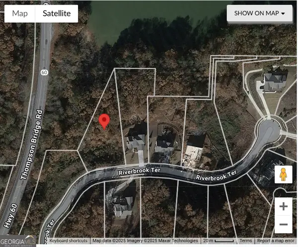 4121 Riverbrook Terrace, Gainesville, GA 30506