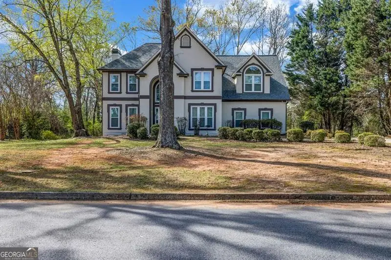 3139 Players Drive, Jonesboro, GA 30236 - Image #1