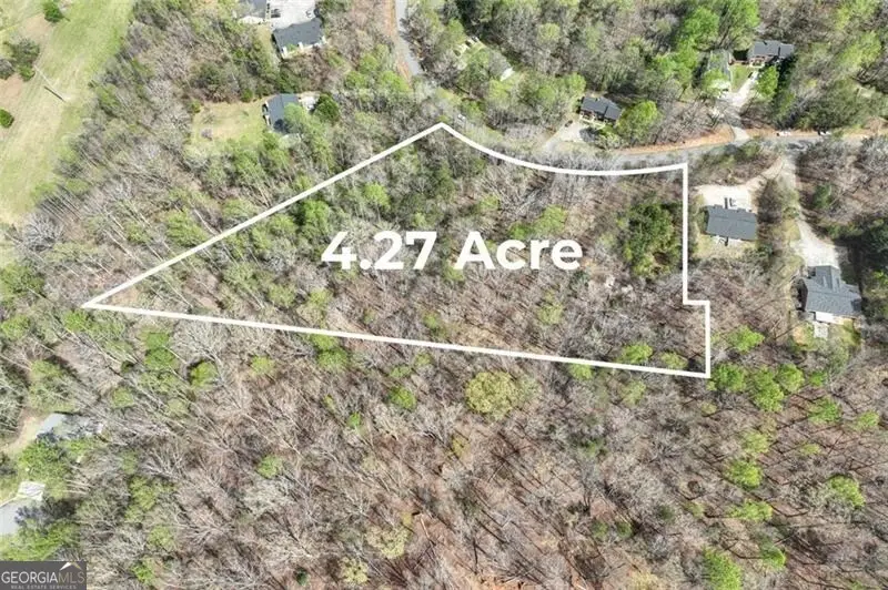 4033 Hidden Hollow Drive, Gainesville, GA 30506 - Image #1
