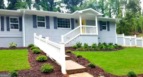 3 & 5 Indianola Drive, Gainesville, GA 30501