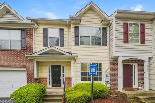 2793 Vining Ridge Terrace #145, Decatur, GA 30034