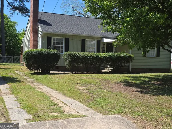 3848 Berkley Drive, Macon, GA 31204