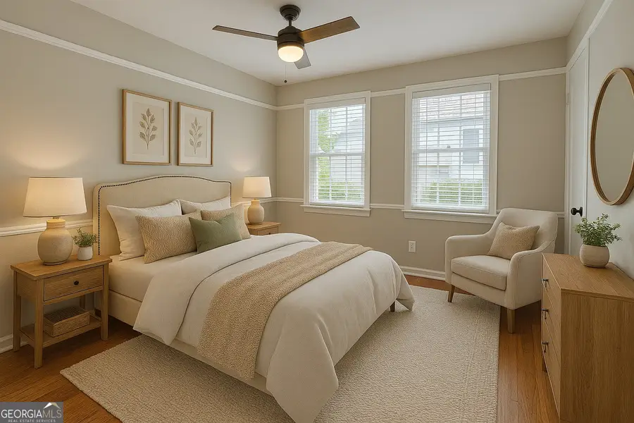 3848 Berkley Drive, Macon, GA 31204 - Image #3