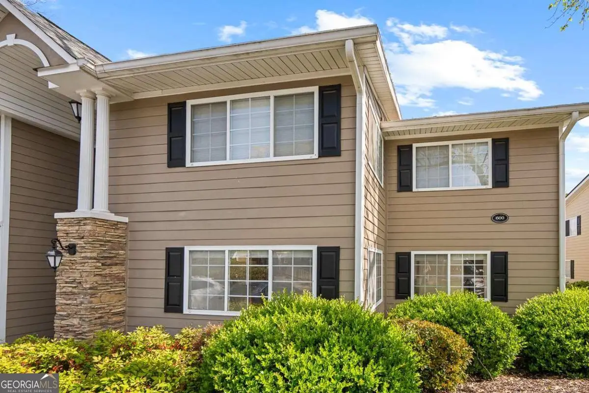 1468 Briarwood Road Ne #602, Brookhaven, GA 30319 - Image #1